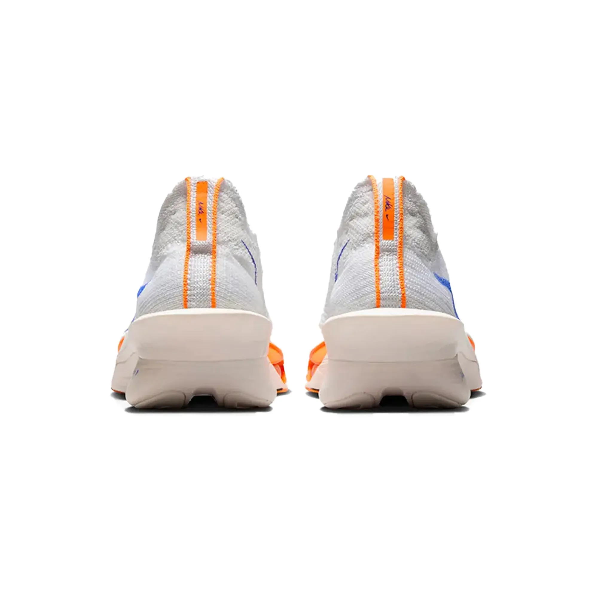 Nike Air Zoom Alphafly NEXT% 3 'Blueprint Pack' Women's (2024) Low Top