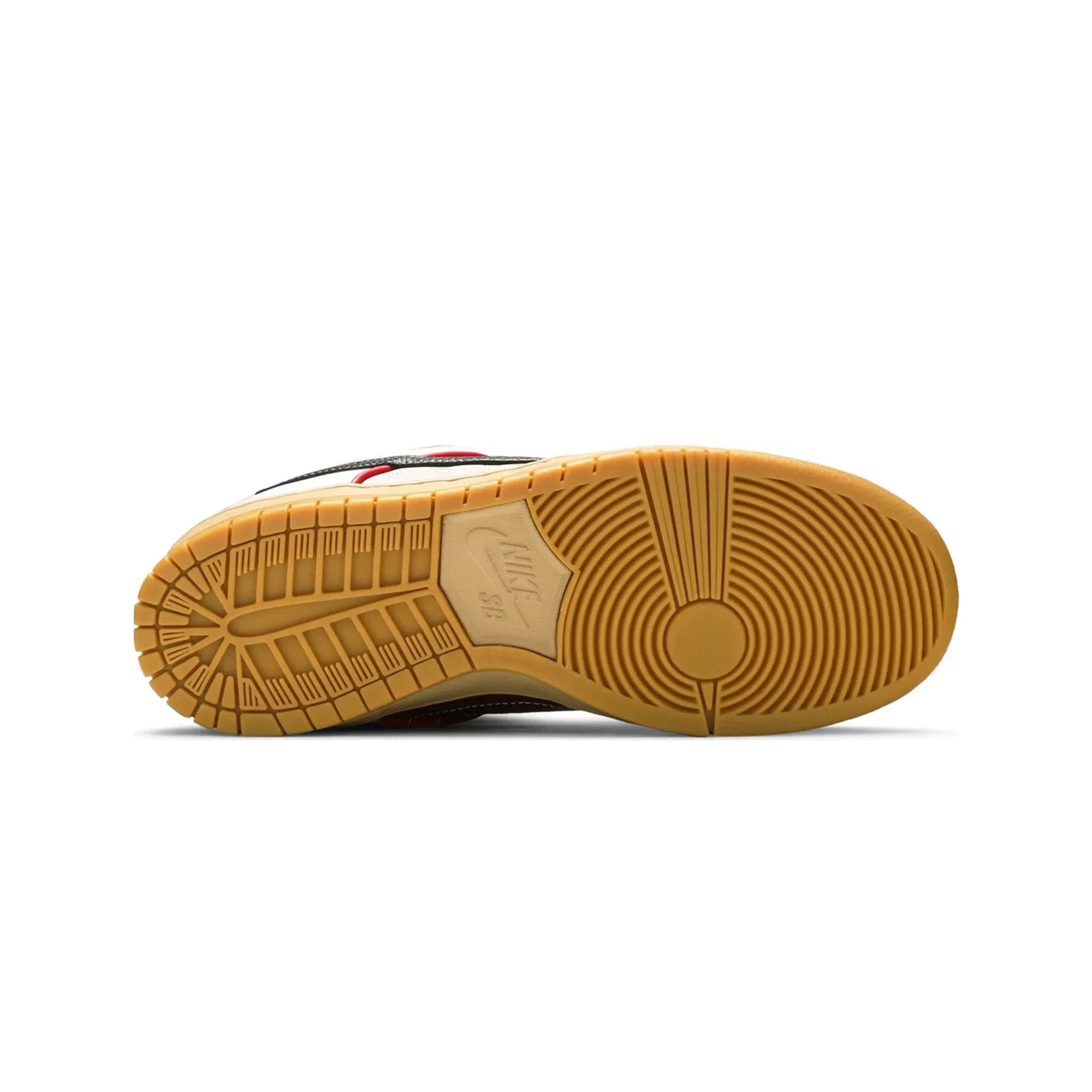 SB Dunk Low 'What The Paul' (2021) Fast Run
