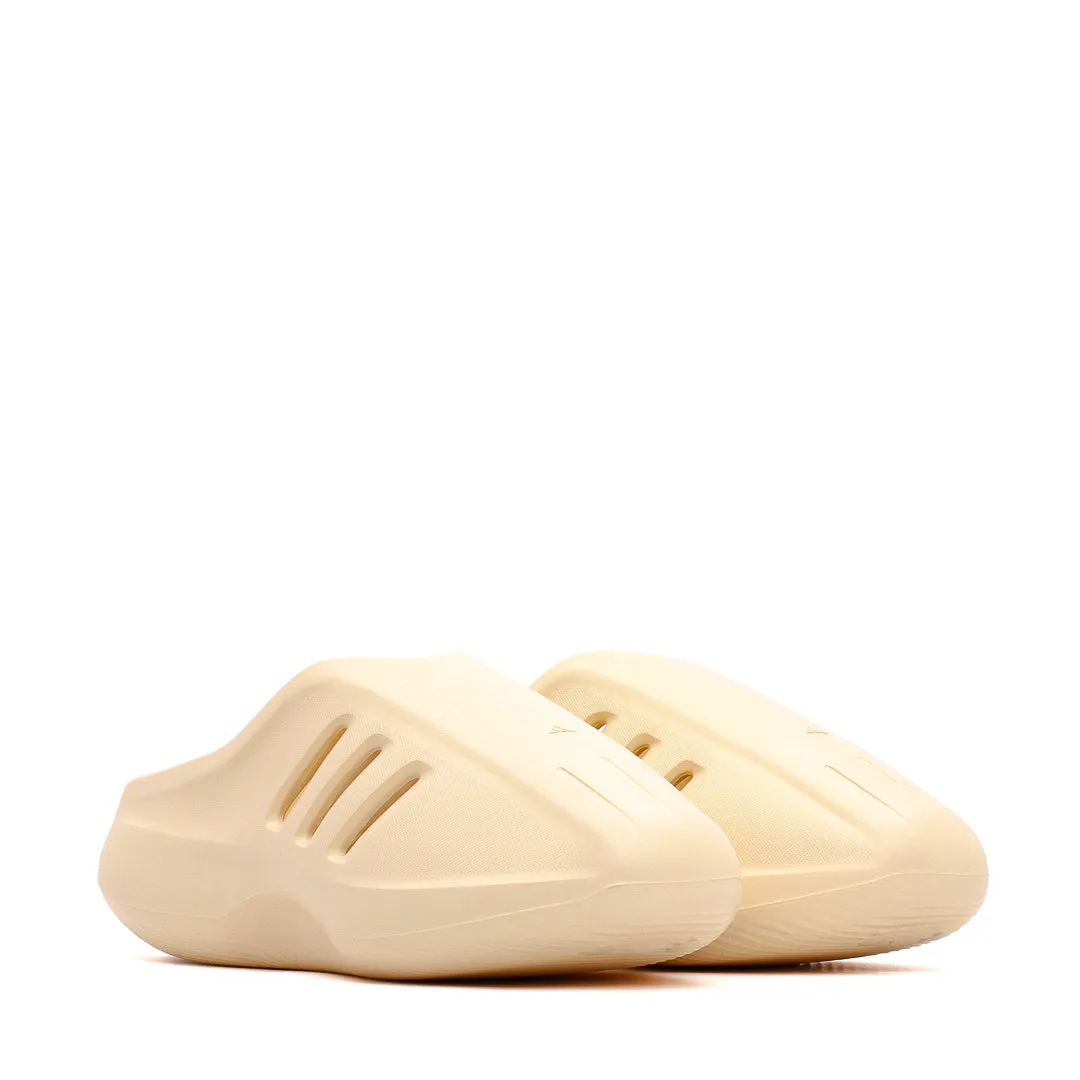 Adidas Men adiFOM IIInfinity Mule Sand IH0355 Daily Comfort Comfortable Design