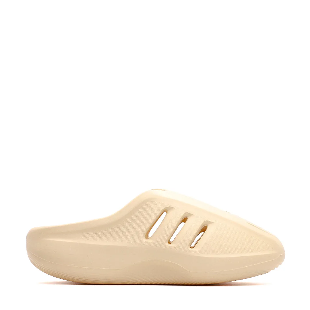 Adidas Men adiFOM IIInfinity Mule Sand IH0355 Daily Essential Balance Fit