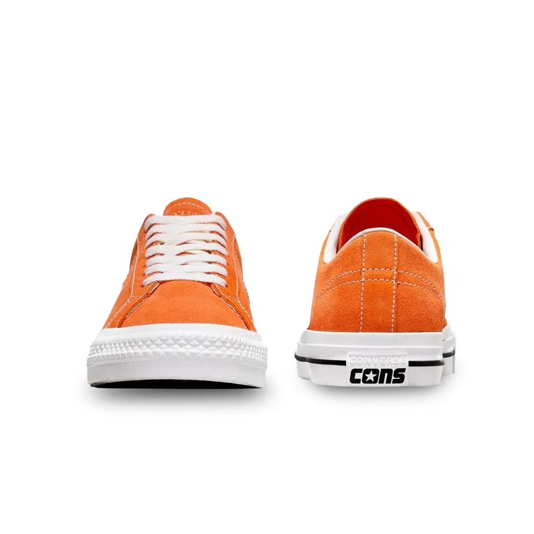 Converse - Unisex One Star Pro OX Low Top Shoes (A07899C) All Day Rainy Day