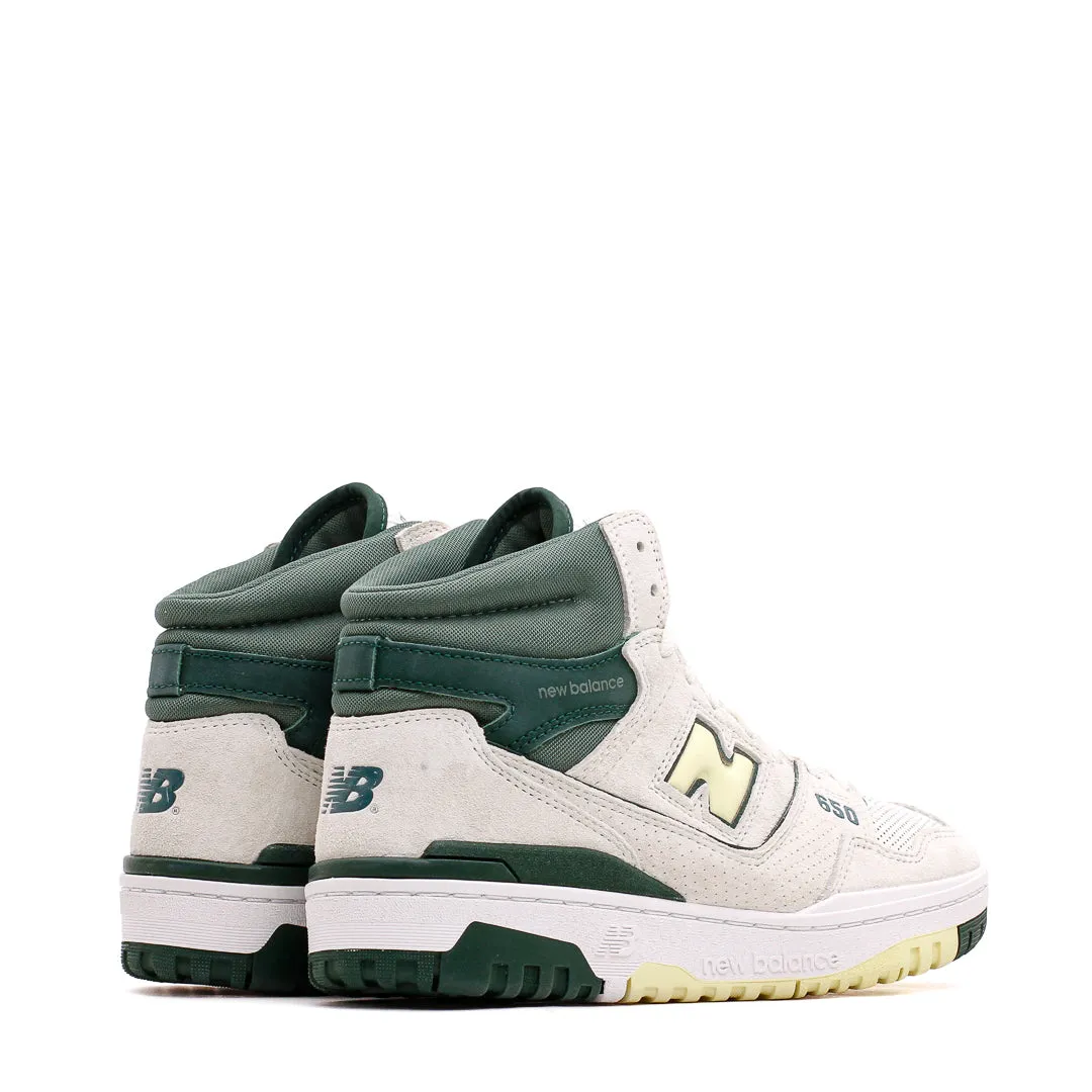 Peace Mood New Balance Men 650R Sea Salt BB650RVG
