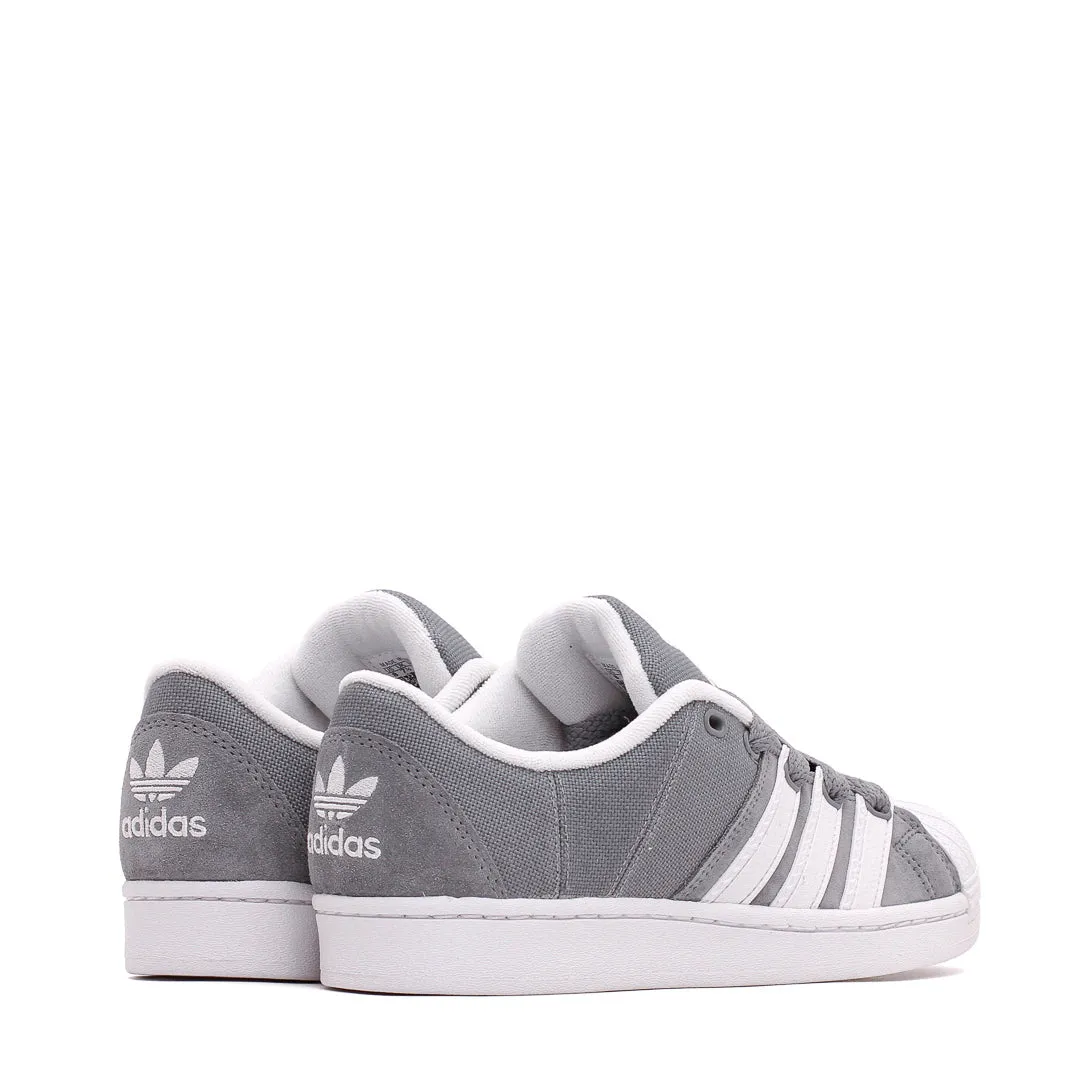 Comfort collar Adidas Originals Men Superstar Modified Grey H03740