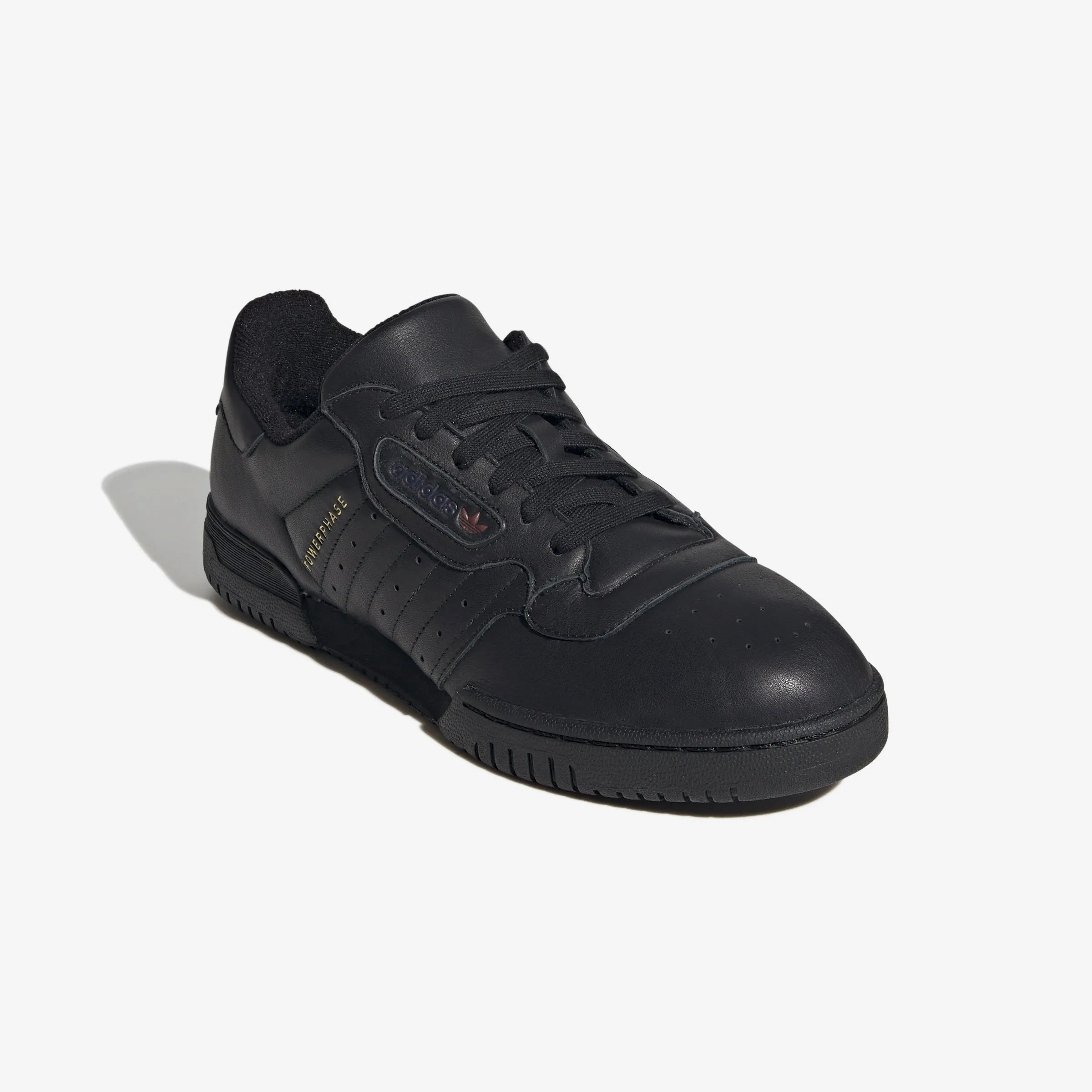 Carry Easy Smooth ride Powerphase