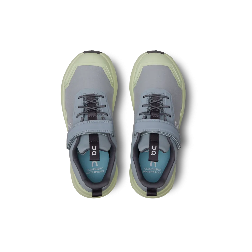 Waterproof kids' shoes Kids' Cloudhero Waterproof