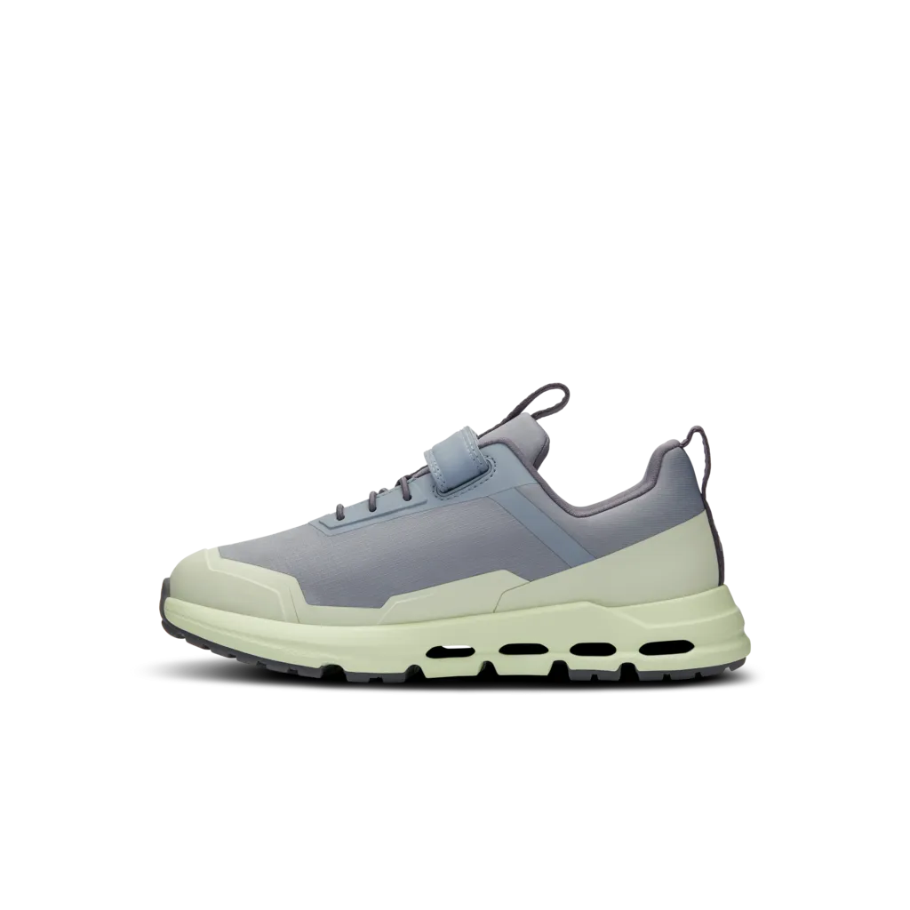 Kids' Cloudhero Waterproof Cute kids' shoes