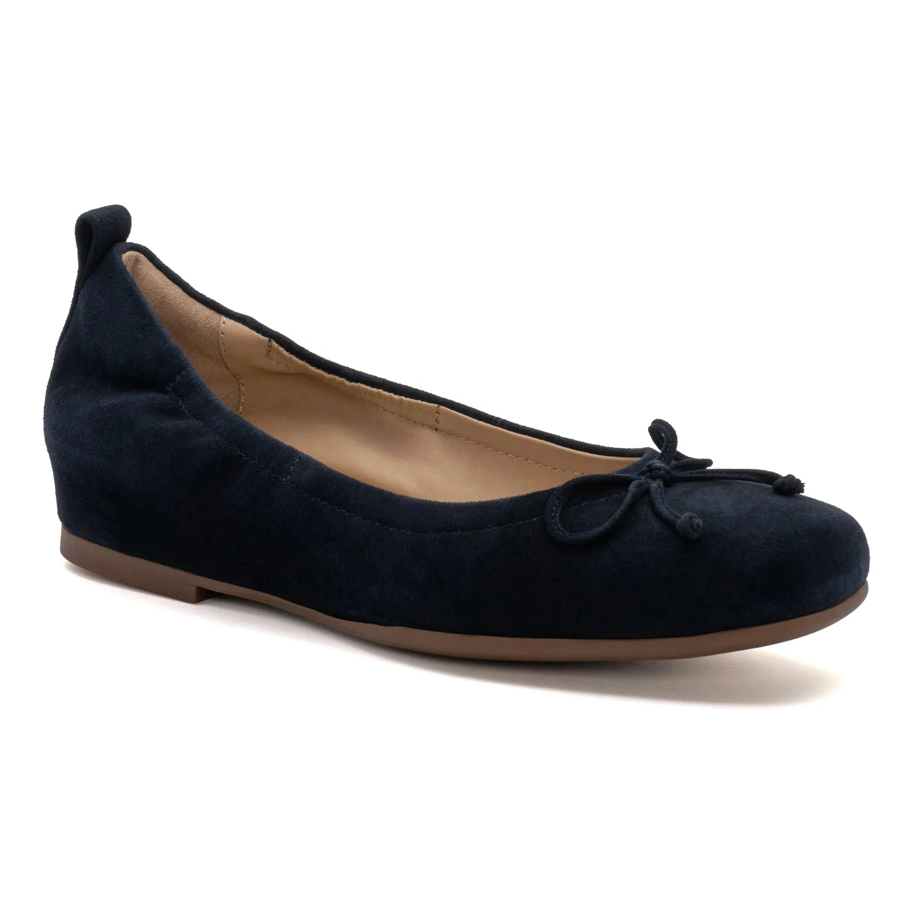 Cadence Bow Metatarsal Fast Motion