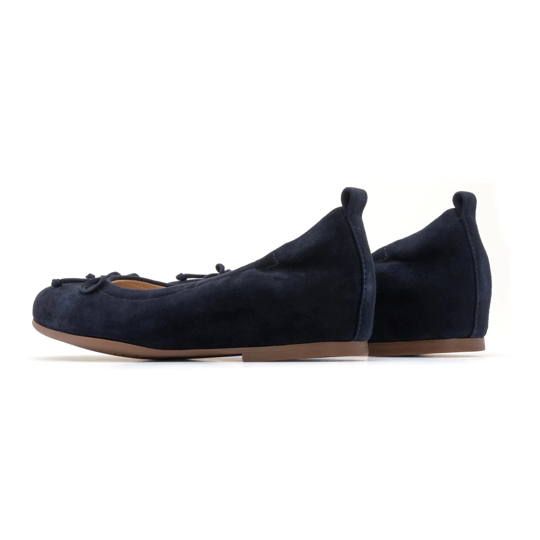 Eva Midsole Soft Leather Cadence Bow Metatarsal