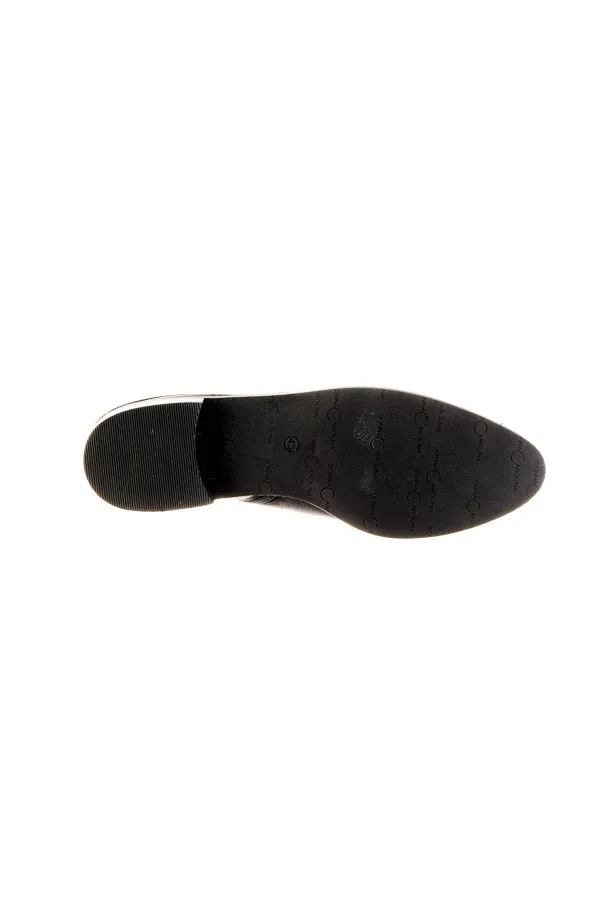 Don Gold Dot Black Snow Ready Urban Trail