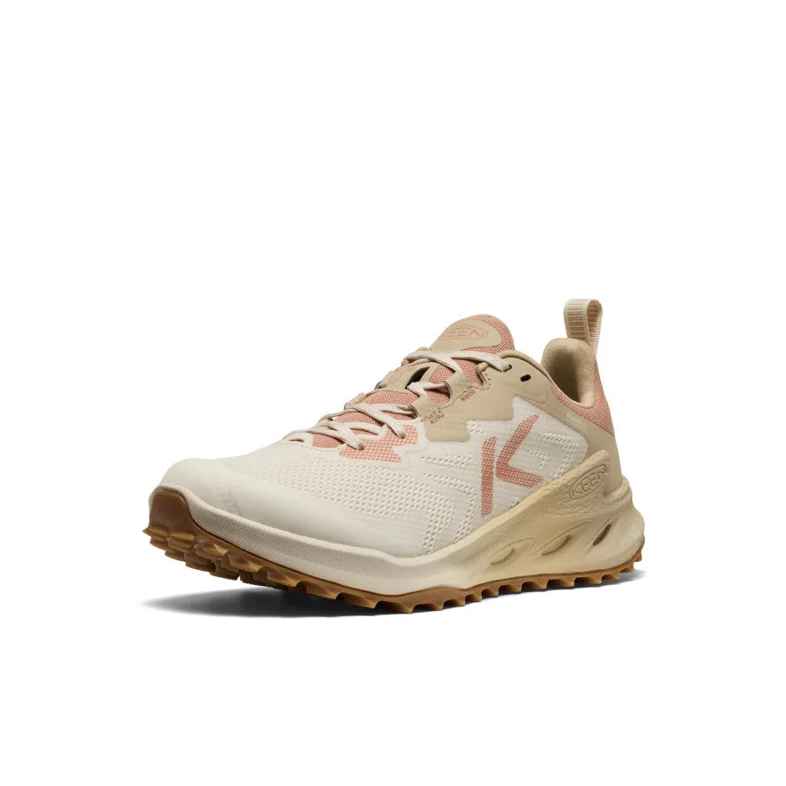 Women's Zionic NXT Waterproof Hiking Shoe  |  Birch/Cork Anti   Rust Sandal Style