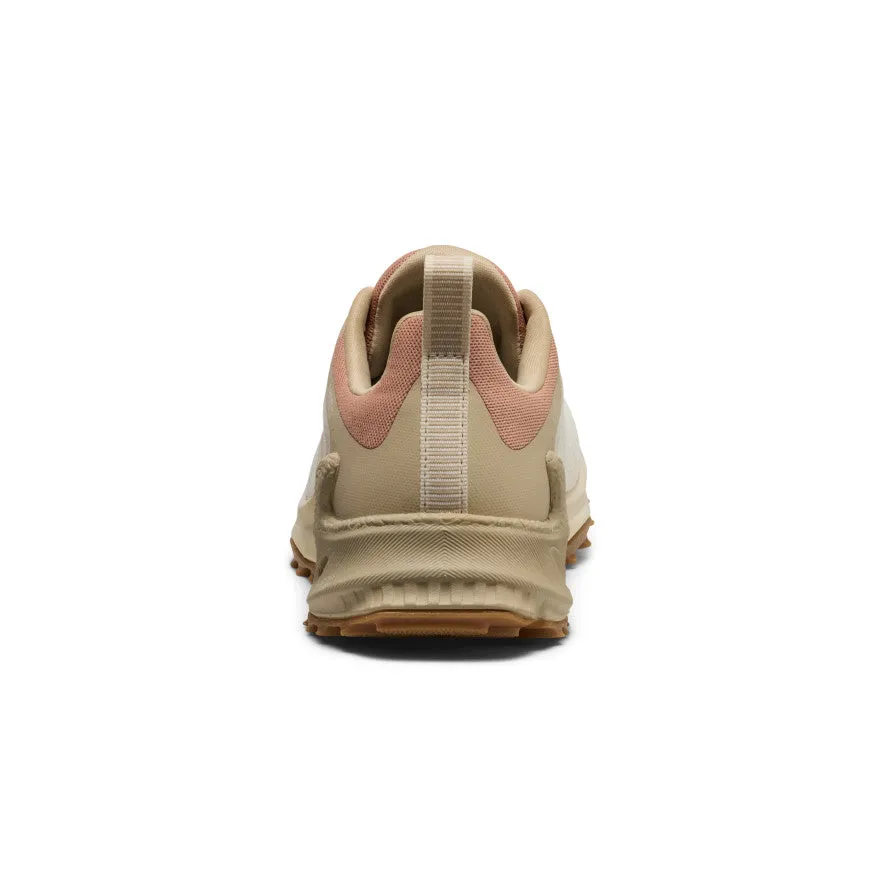 Women's Zionic NXT Waterproof Hiking Shoe  |  Birch/Cork Travel Comfort Easygoing Step