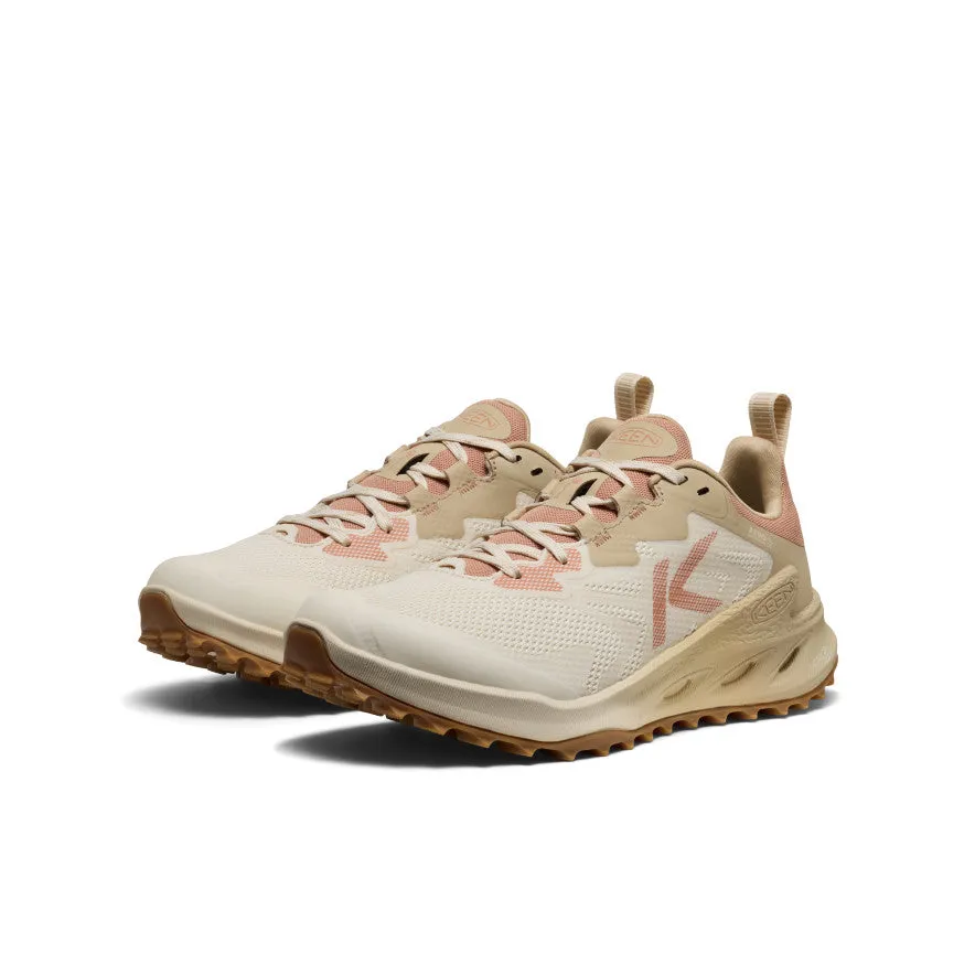 City Bright Women's Zionic NXT Waterproof Hiking Shoe  |  Birch/Cork