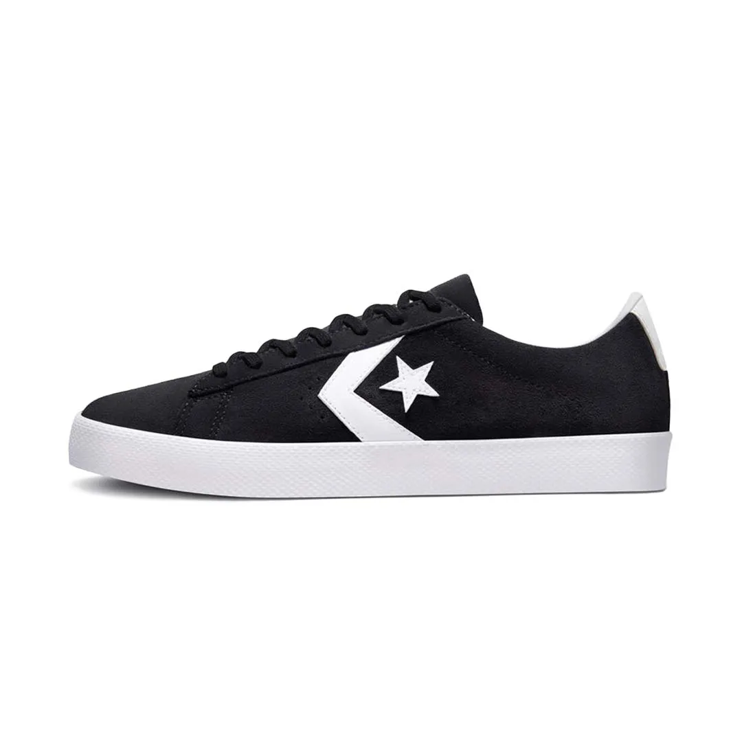 Converse - Unisex PL Vulc Pro Suede Shoes (A00368C) Padded