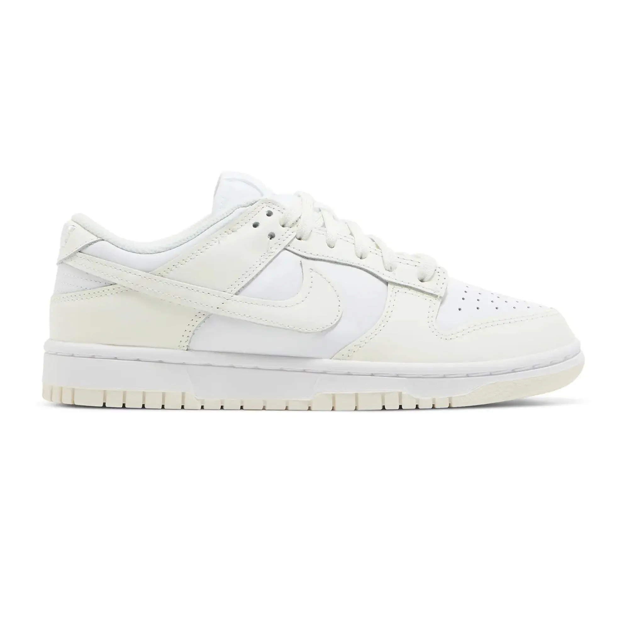 Nike Dunk Low Retro 'Coconut Milk' W (2022) Step Tall Kids Play