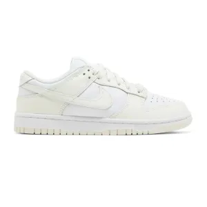 Nike Dunk Low Retro 'Coconut Milk' W (2022) Step Tall Kids Play