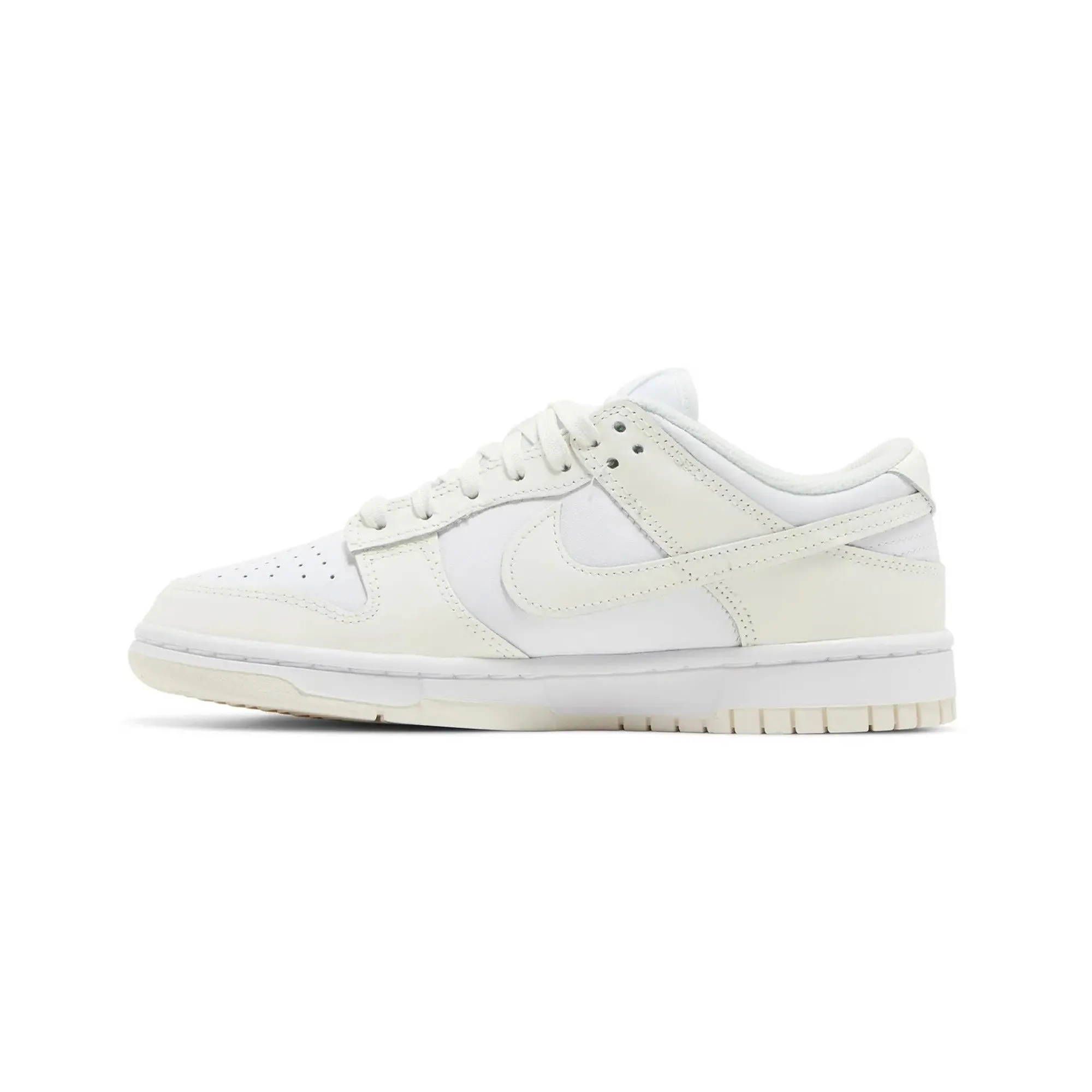 Nike Dunk Low Retro 'Coconut Milk' W (2022) Frost Safe