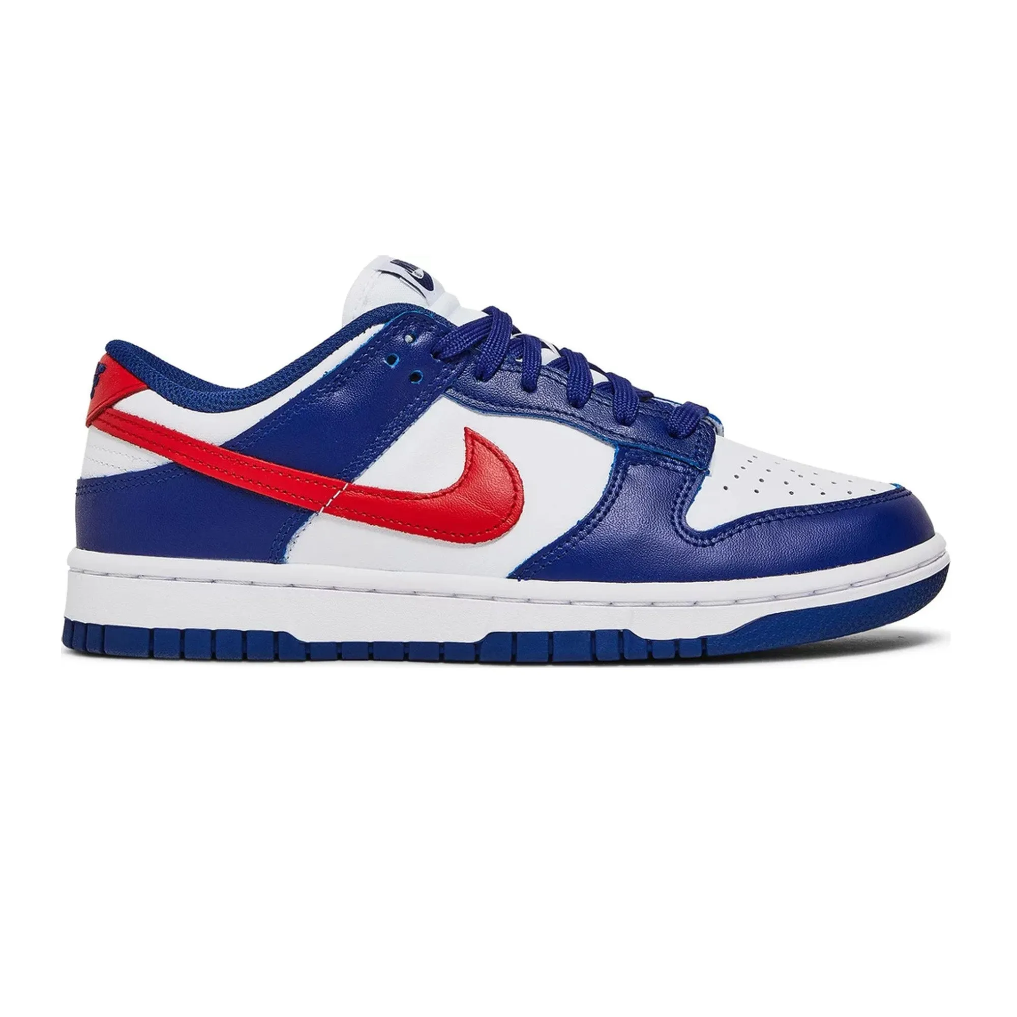 Slip Safe Nike Dunk Low 'USA' Women's (2022)