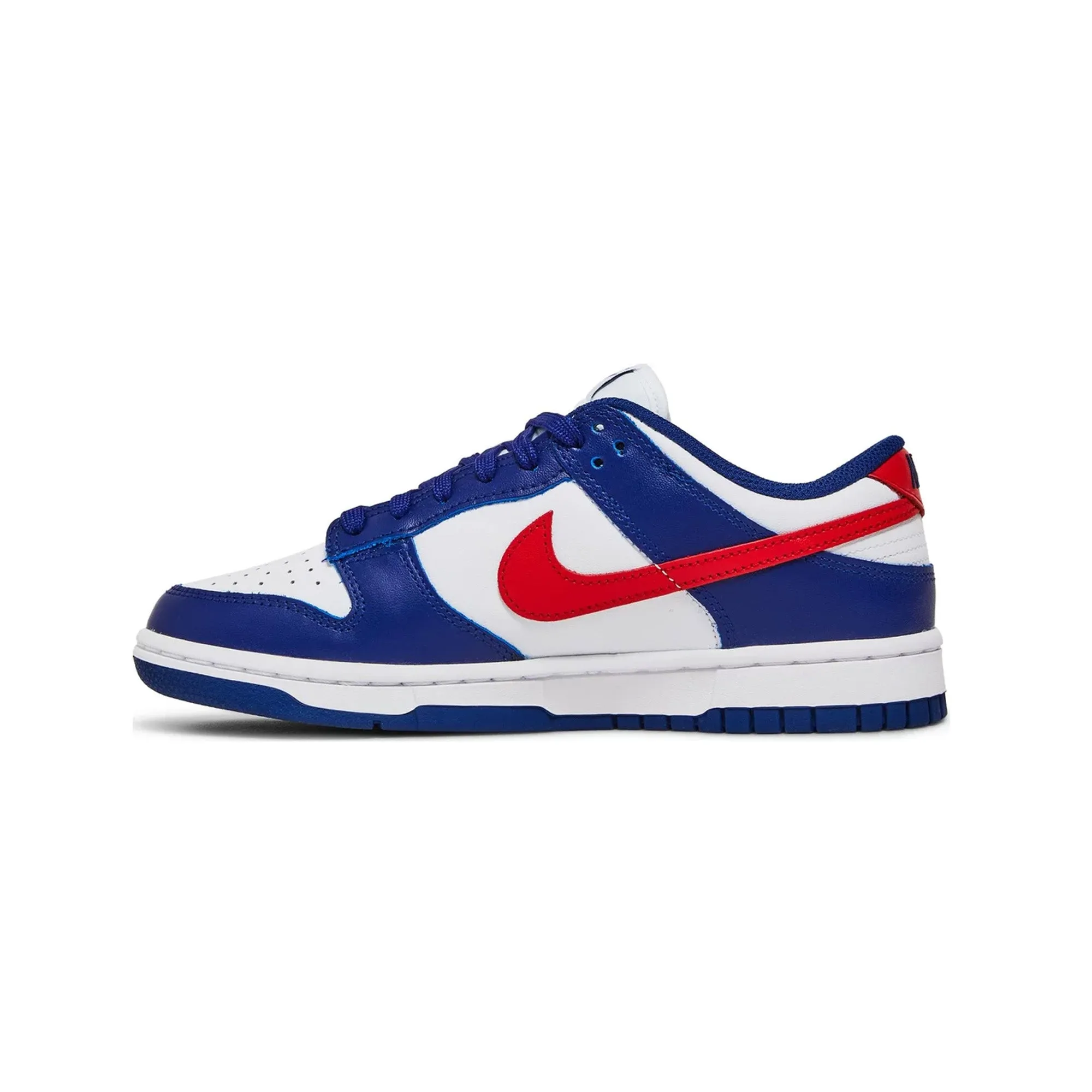 Mesh Cool Safe Land Nike Dunk Low 'USA' Women's (2022)