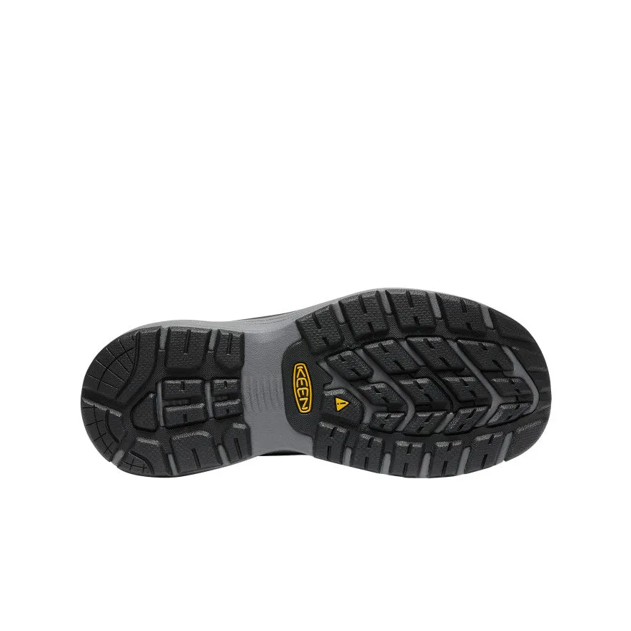 Long Walks nylon Women's Sparta 2 ESD (Aluminum Toe)  |  Steel Grey/Black