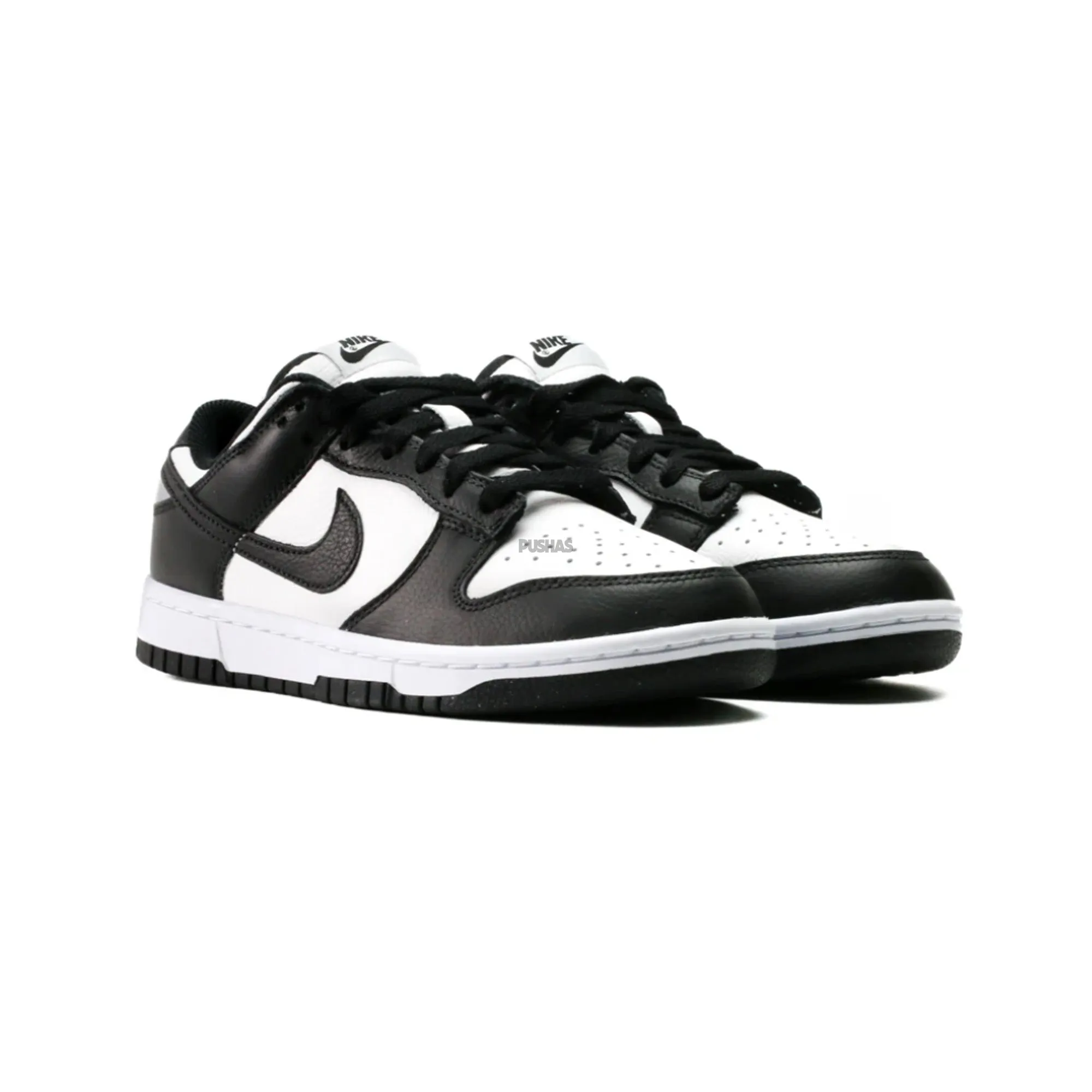 Nike Dunk Low By PUSHAS 'Panda' (2022) King Strong