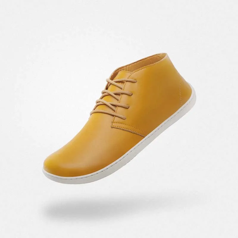 Dinner Look Ventilated Mesh Sunny Walks Noble ??- Barefoot Shoes