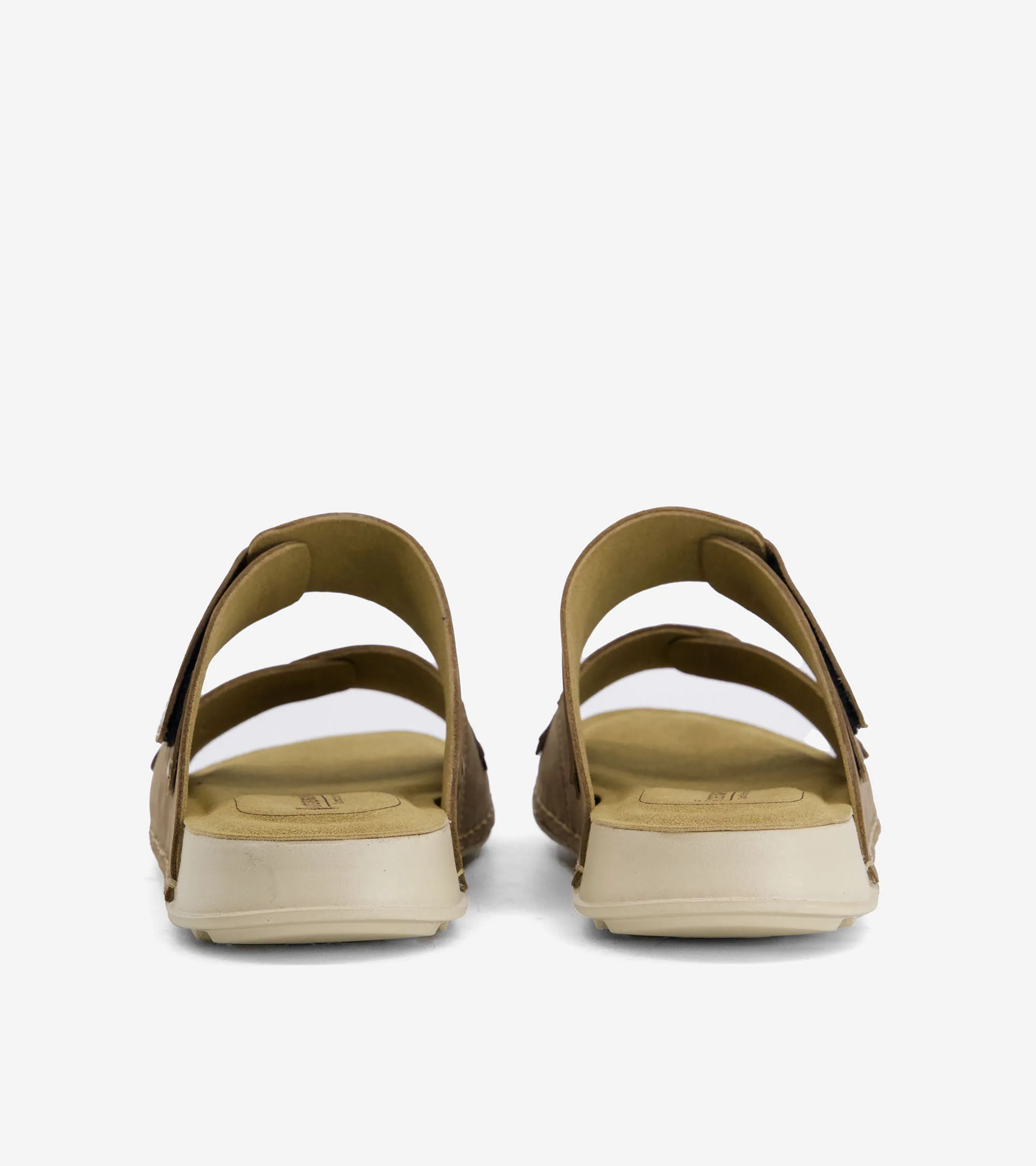 Men's Slipper US-JM-5153 Reinforced Stitching