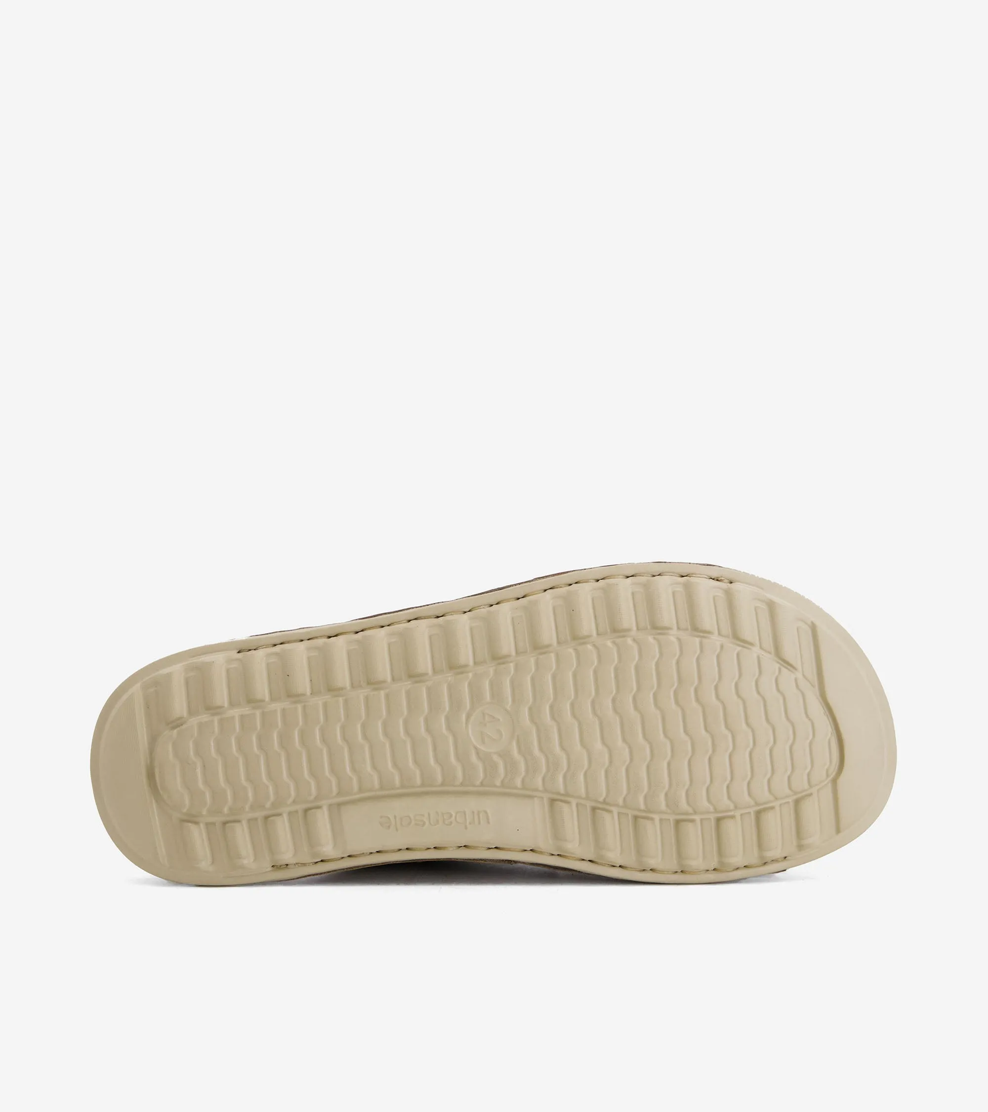 Instant Comfort Men's Slipper US-JM-5153