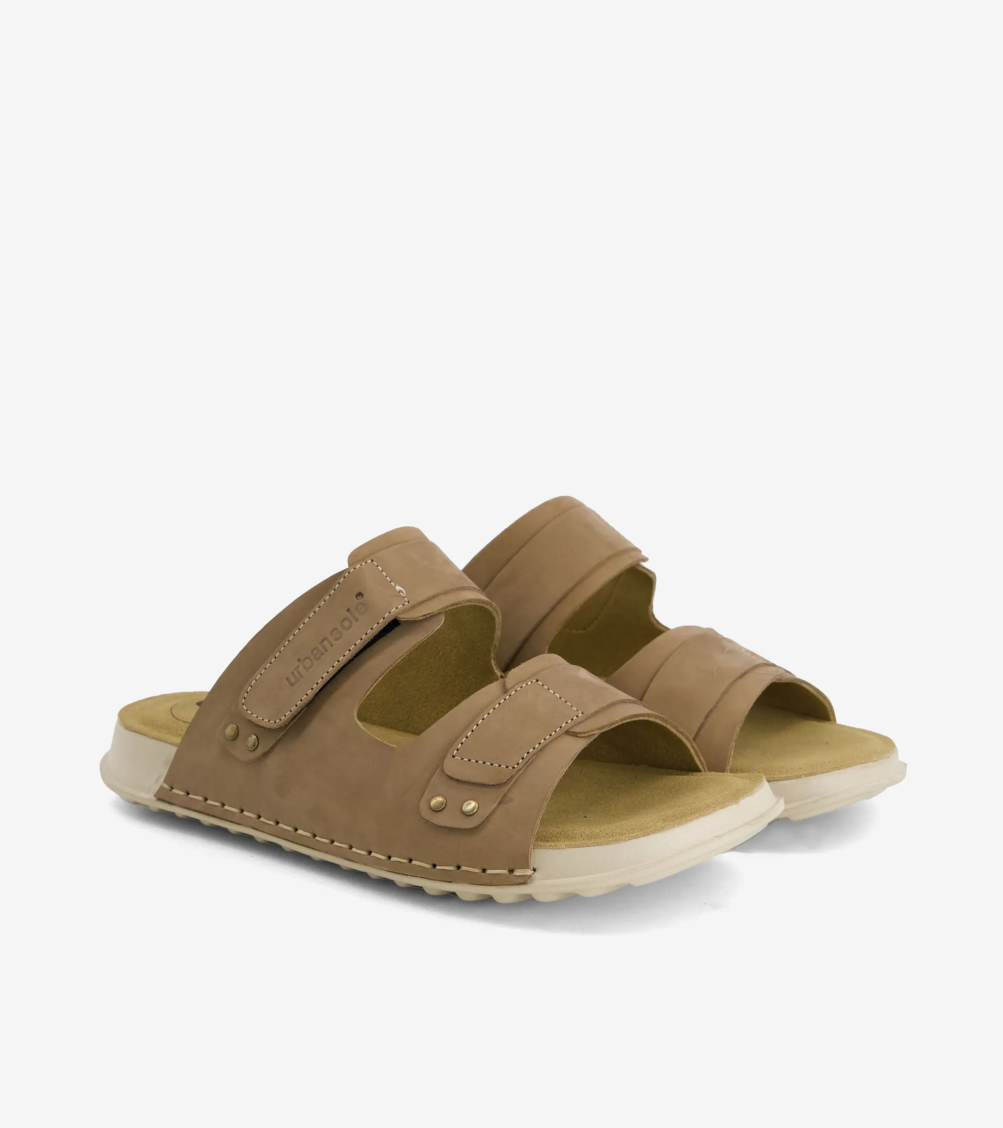Sandal Style Effortless Sandal Fit Men's Slipper US-JM-5153