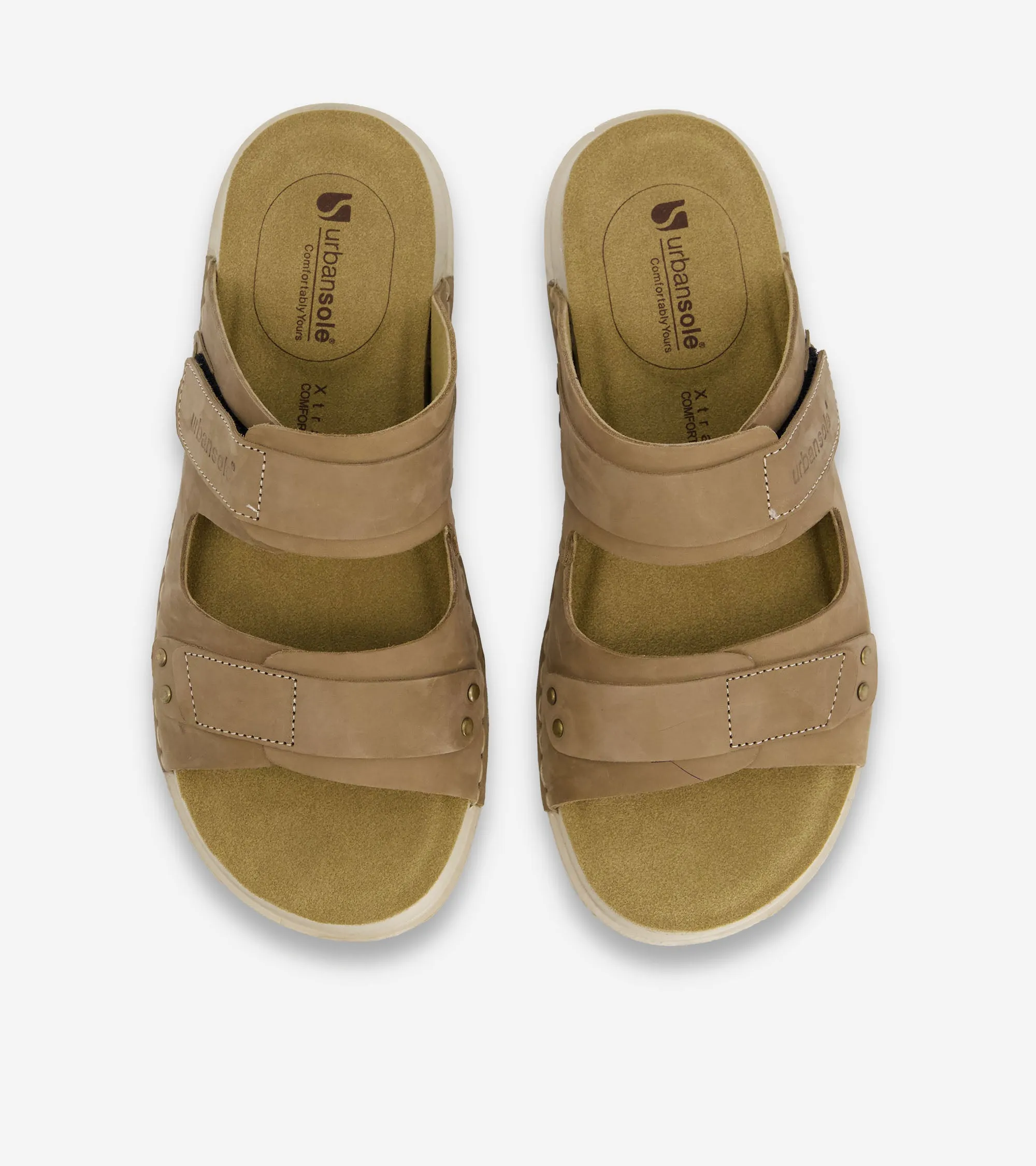 Men's Slipper US-JM-5153 Chill Style