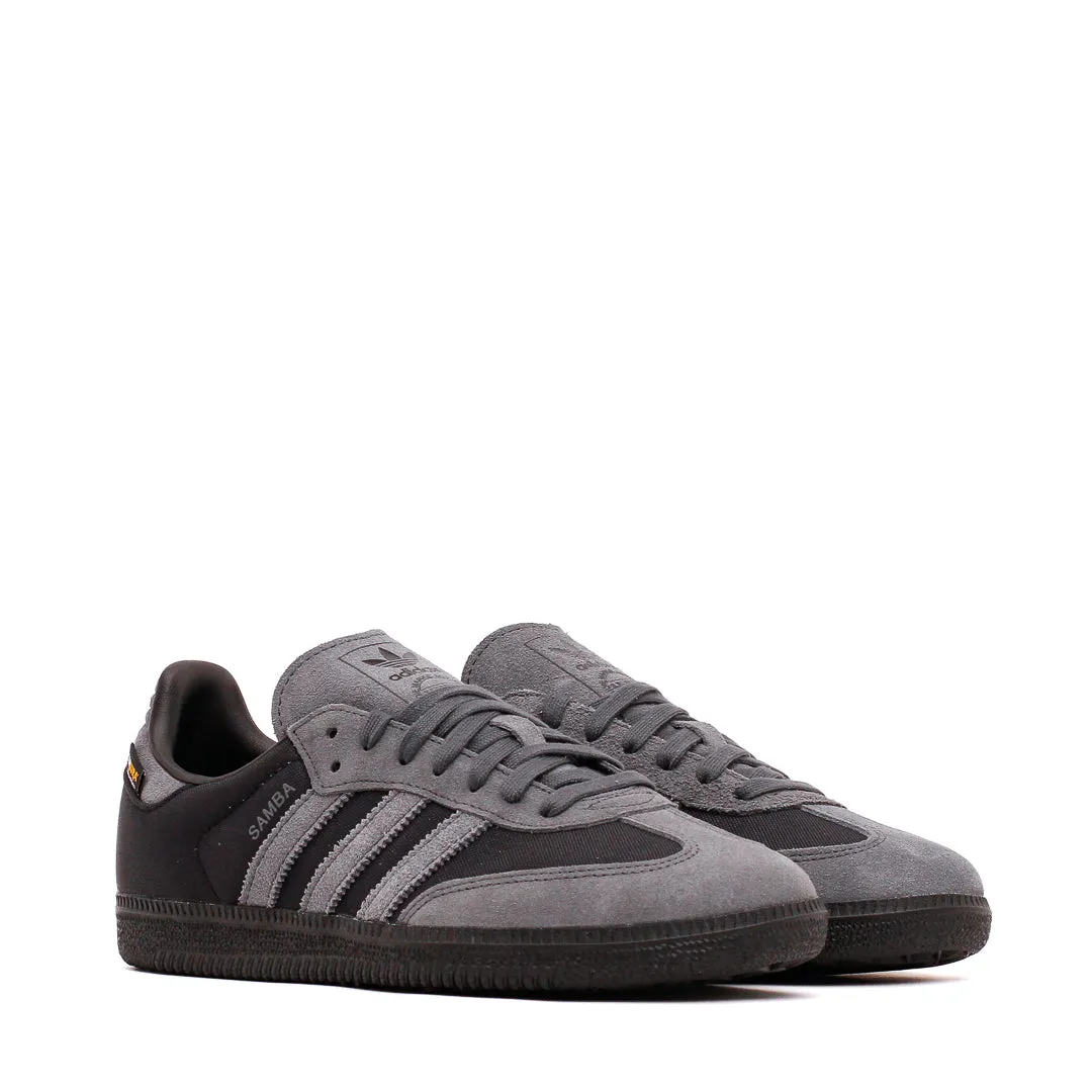 Meta Move Adidas Men Samba OG Black Cordura JI3214