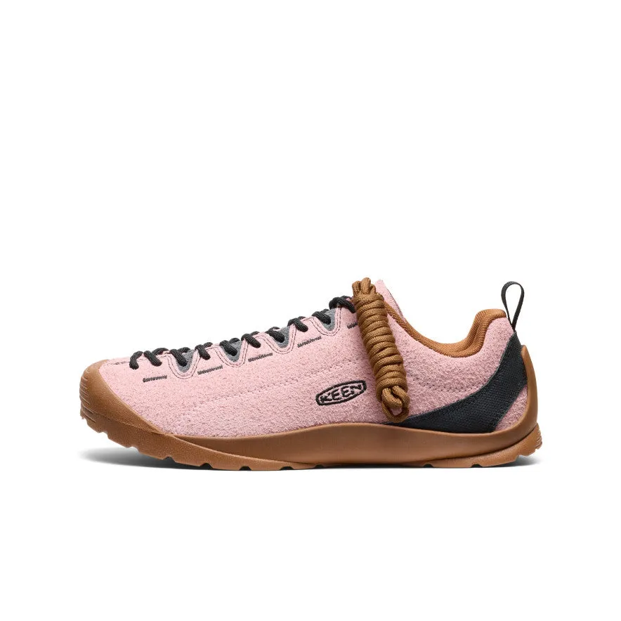 Comfortable Fit. Women's Jasper Sneaker x Highsnobiety  |  Pink/Gum