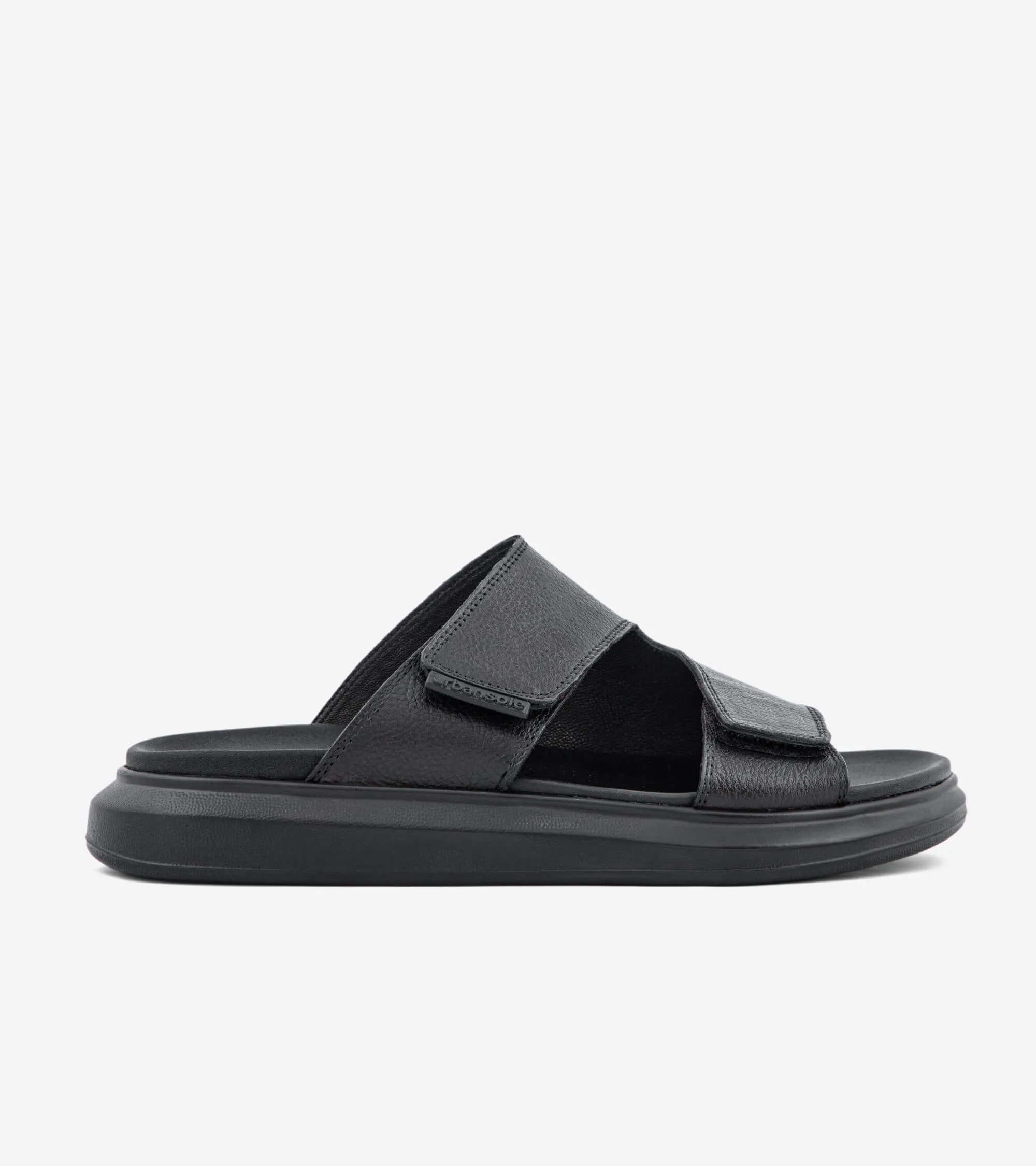 Men's Slipper US-XP-5353 orthopedic