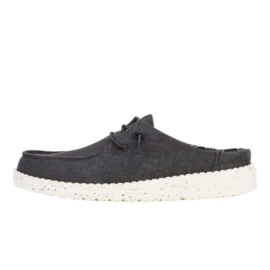 Wendy Slip Classic - Black Agile Fit