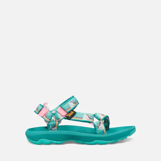 Waterproof kids' shoes Kids' Little Hurricane XLT 2