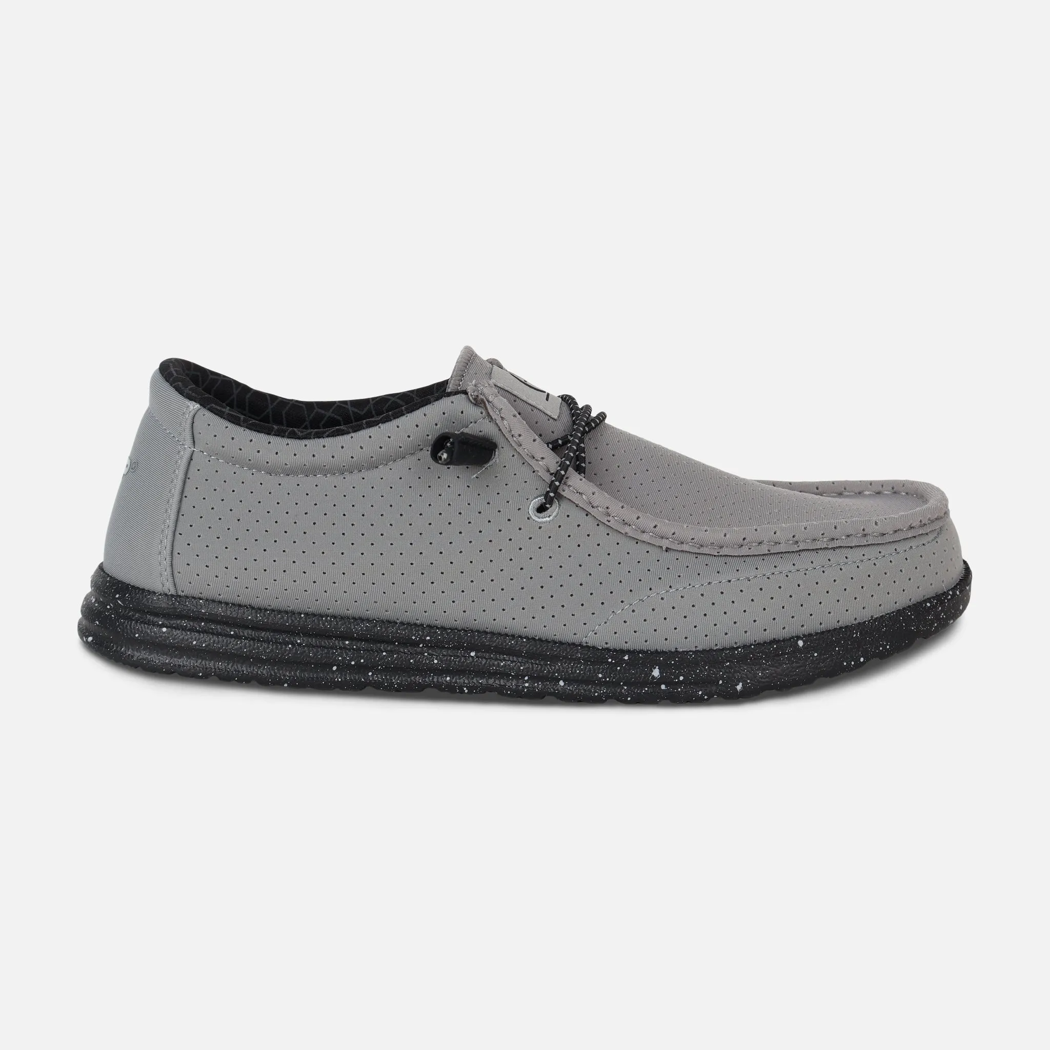 MEN CASUAL SLIP-ON SHOES Hassle free