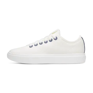 Comfort Socks Relax Walk Women's Canvas Piper - Natural White/Hanami Night (Blizzard Sole)