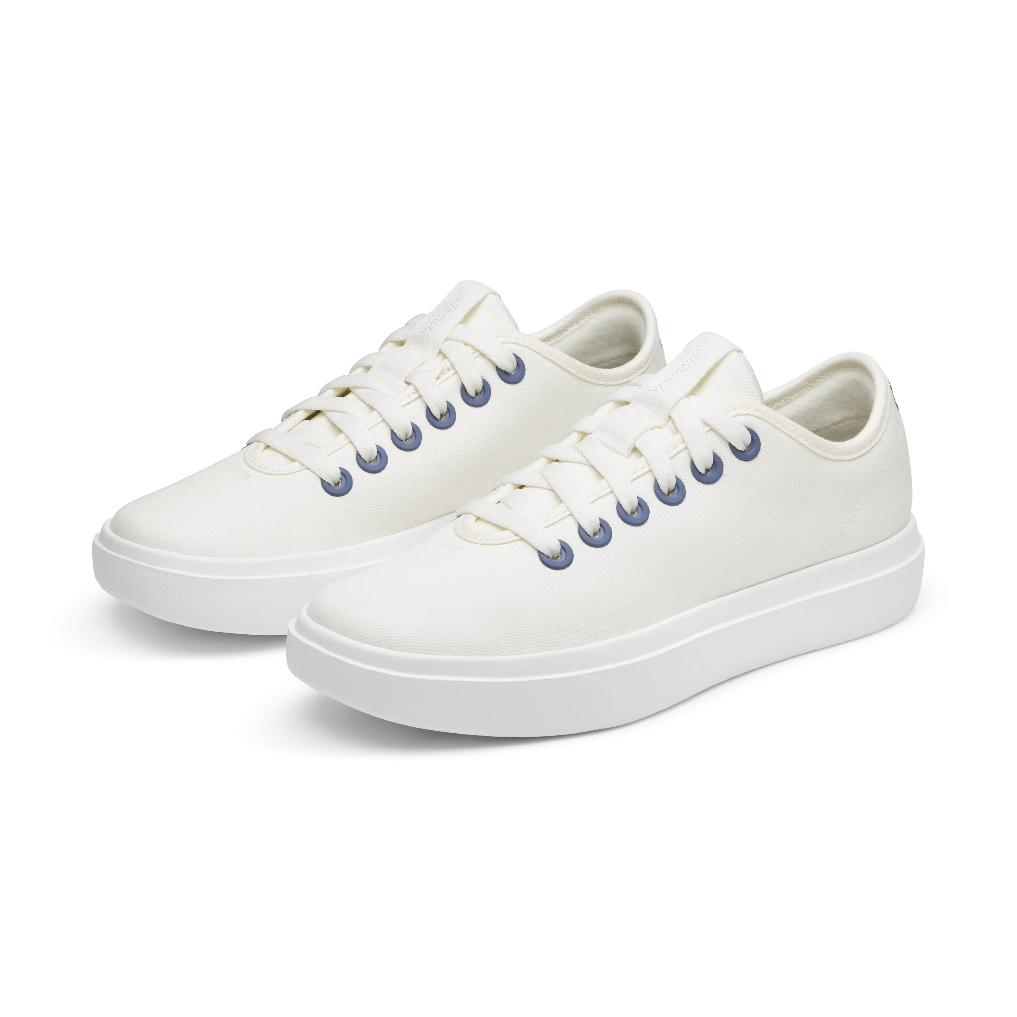 Women's Canvas Piper - Natural White/Hanami Night (Blizzard Sole) Go Mode