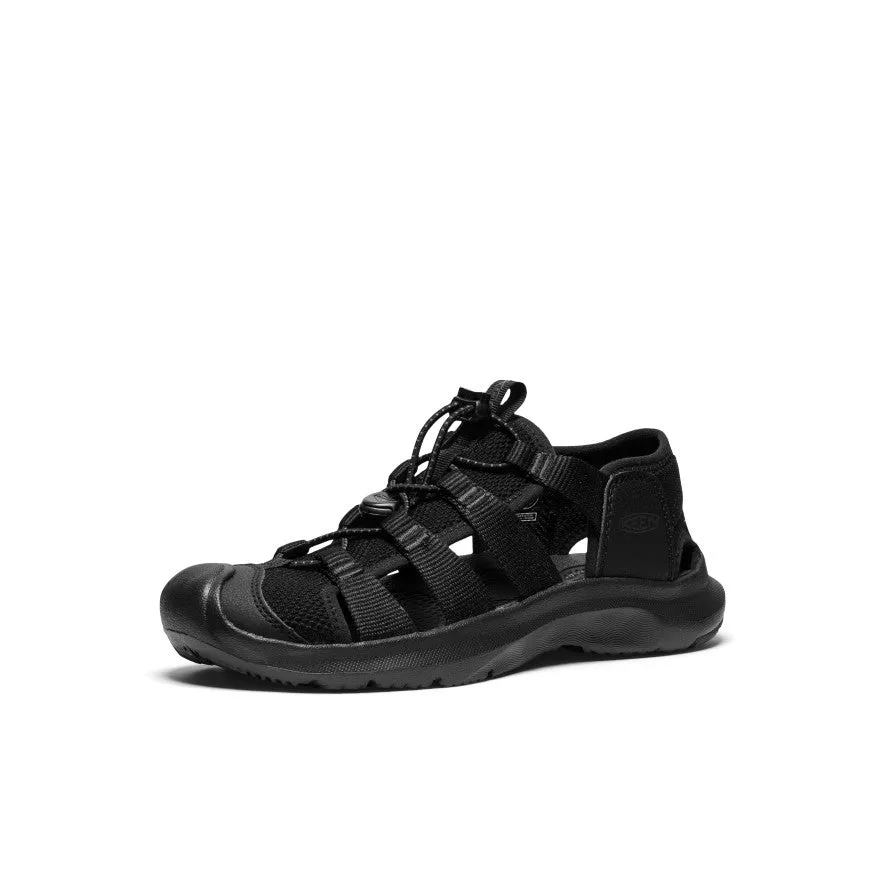 Simple Fit Sandals Women's Seanik H2 Sandal  |  Black/Magnet