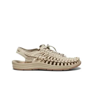 Instant Comfort Fit Women's UNEEK Sneaker  |  Safari/Safari