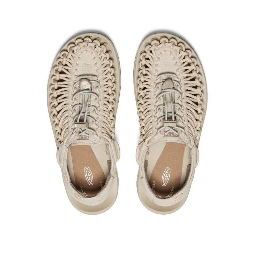 Women's UNEEK Sneaker  |  Safari/Safari Instant Comfort Footwear