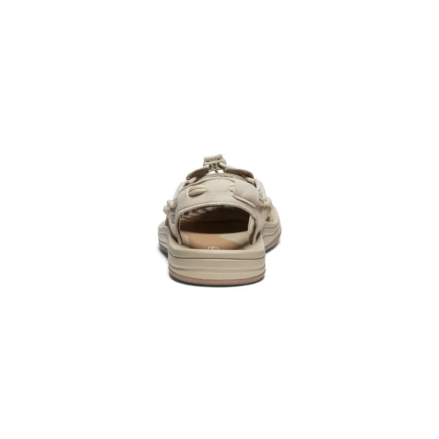 Women's UNEEK Sneaker  |  Safari/Safari Removable Footbed