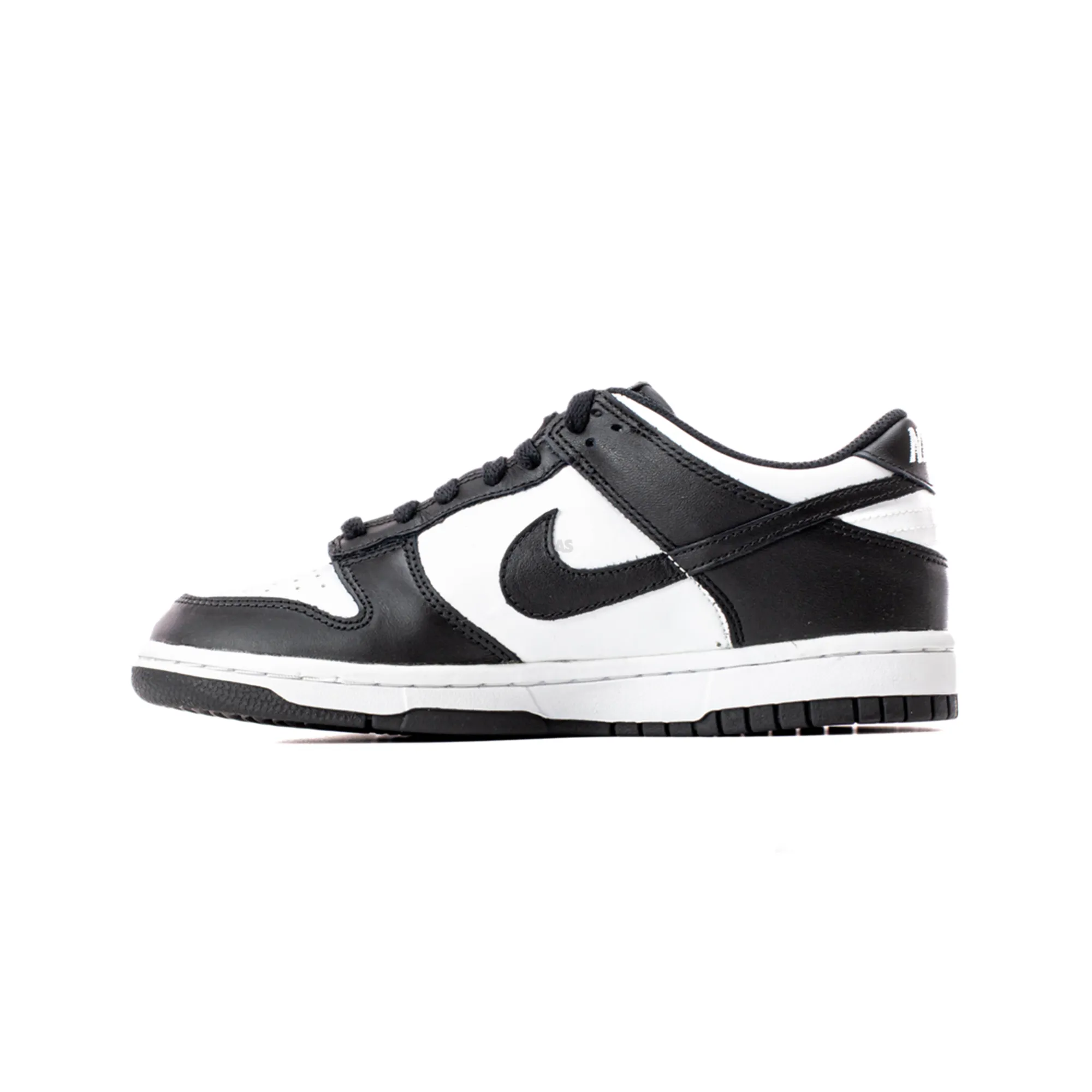 Nike Dunk Low 'White Black / Panda' GS (2021) Baby Soft