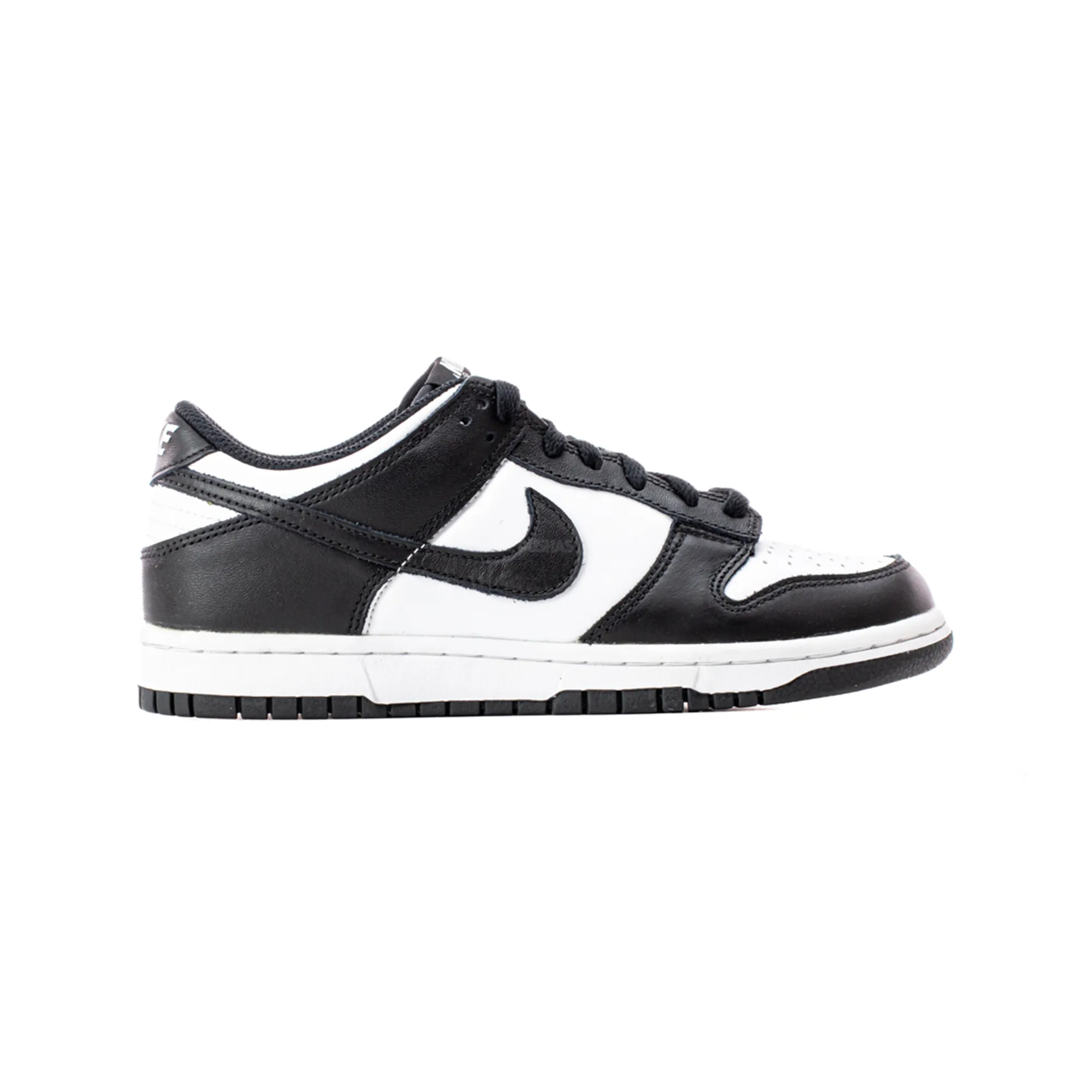 Nike Dunk Low 'White Black / Panda' GS (2021) Wild Trek New York