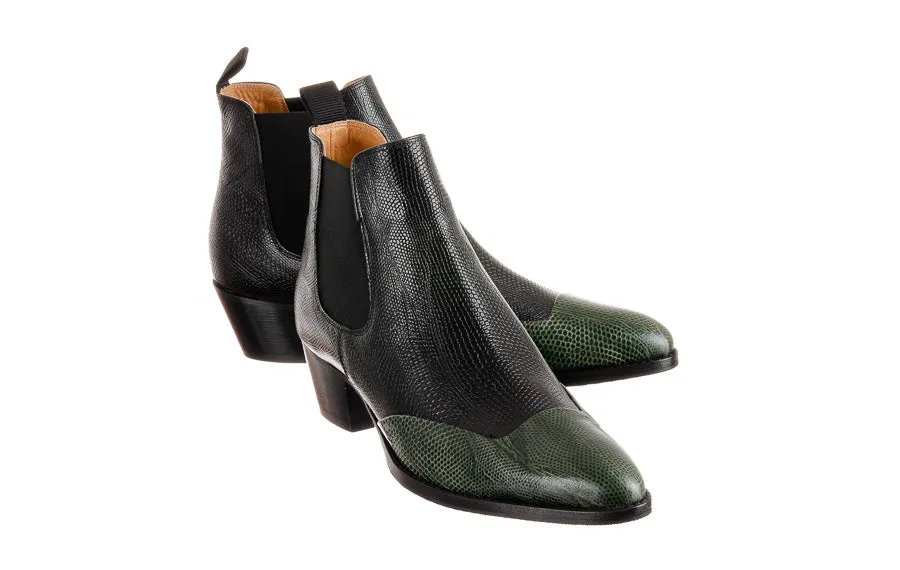 Bb Viper Protective Footwear