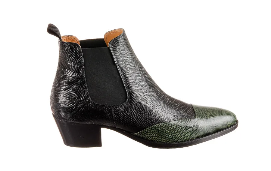 Bb Viper Vintage Style Snow Ready