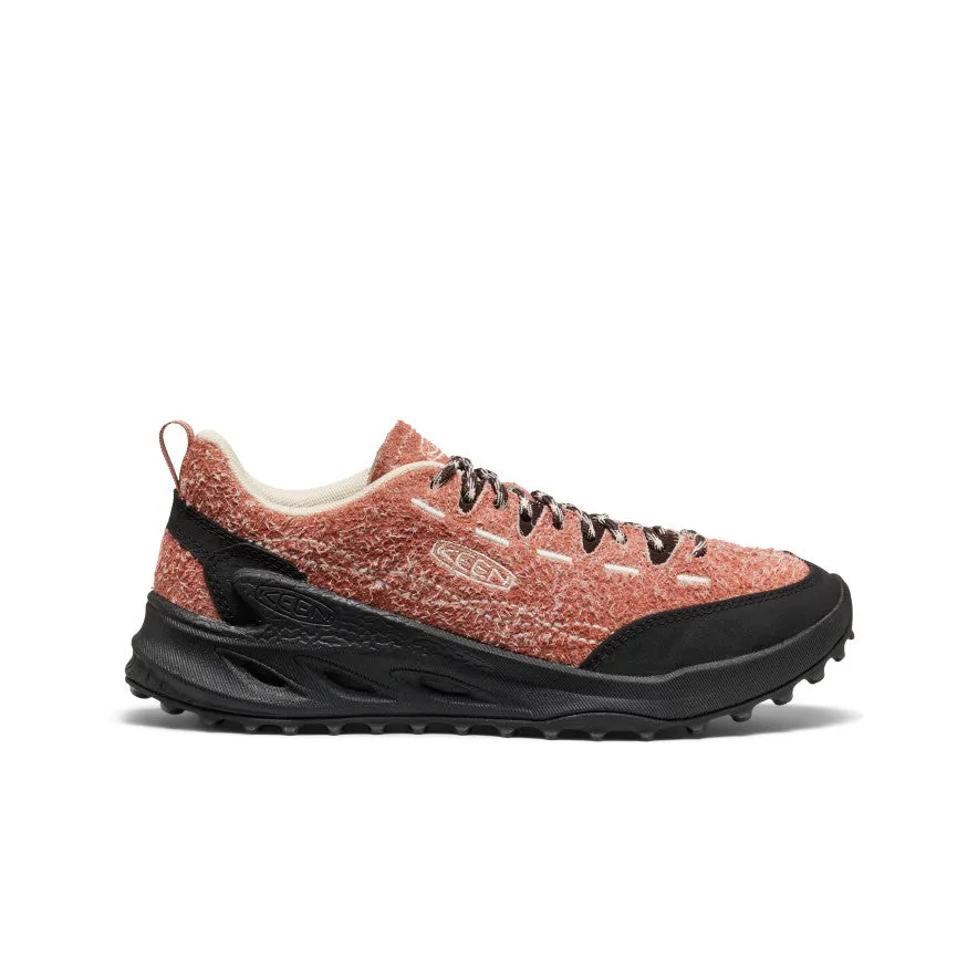 Women's Jasper Zionic Sneaker  |  Cork/Java Heat Dissipation Technology