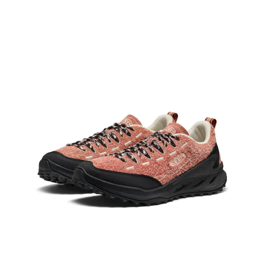 Padded Design Women's Jasper Zionic Sneaker  |  Cork/Java