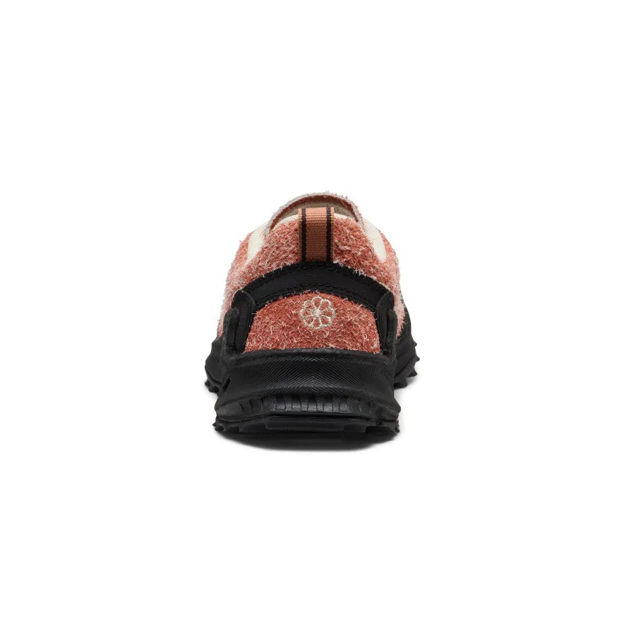 quick-drying Protective Finish Snow Trekker Women's Jasper Zionic Sneaker  |  Cork/Java