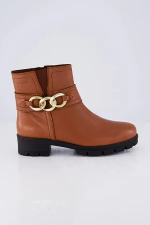 Women's Long Boots US-JT-4106 Impact Guard