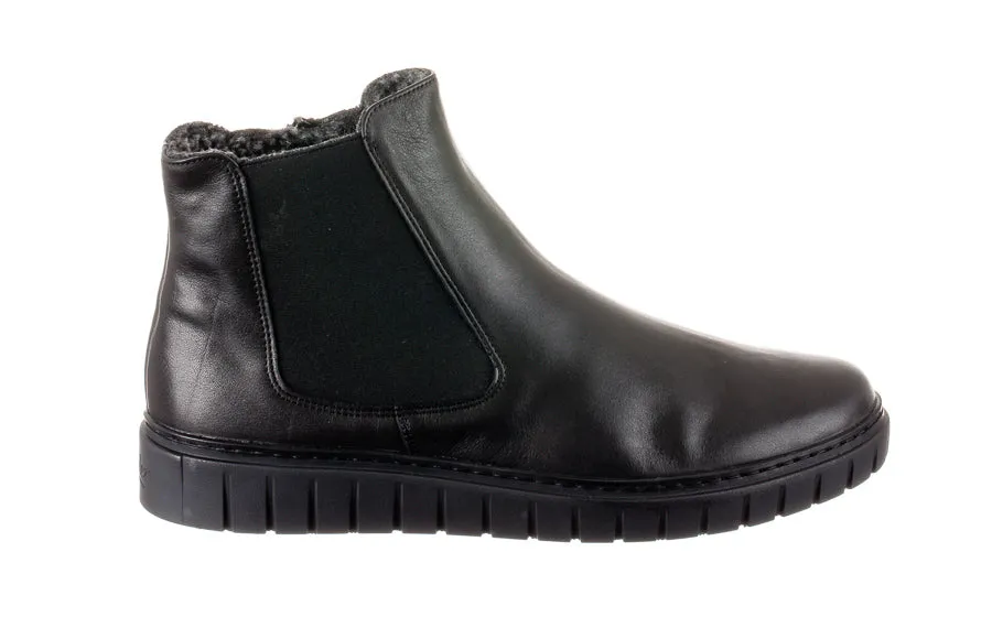 Chelsea Design Sem Missy Black